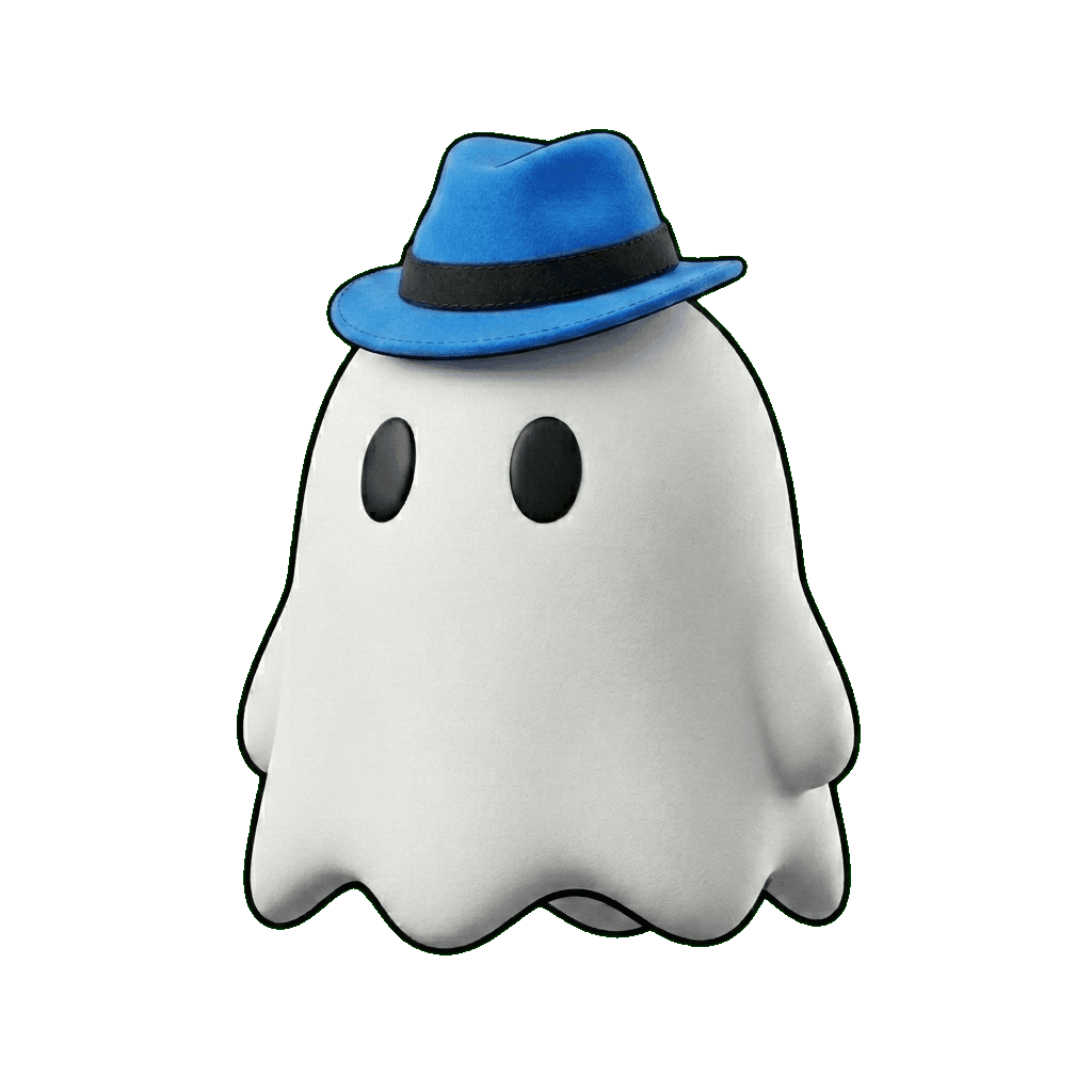 Cyberboo Mascot