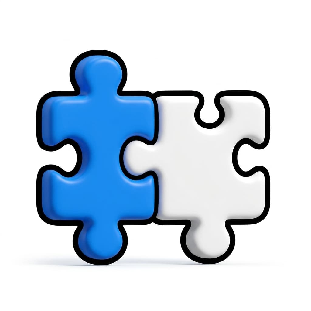 SPL 3D Icon